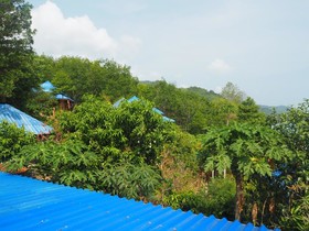 Esmeralda View Resort