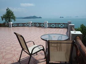 Esmeralda View Resort