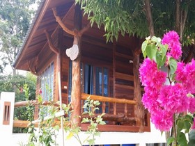 Esmeralda View Resort