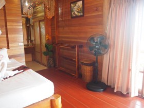 Esmeralda View Resort