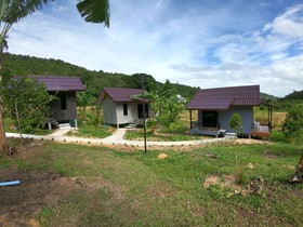 Green Mountain Resort Koh Yao