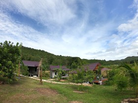 Green Mountain Resort Koh Yao