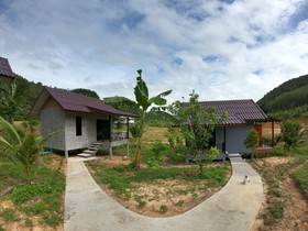 Green Mountain Resort Koh Yao