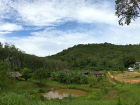 Green Mountain Resort Koh Yao