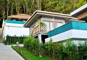 Koh Yao Yai Hillside Resort