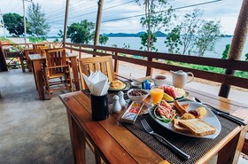 Koh Yao Yai Hillside Resort