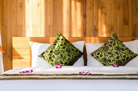 Koh Yao Yai Hillside Resort