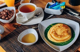 Koh Yao Yai Hillside Resort