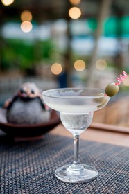 Koh Yao Yai Hillside Resort