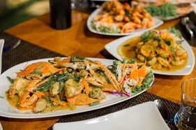 Koh Yao Yai Hillside Resort
