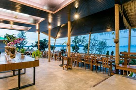 Koh Yao Yai Hillside Resort