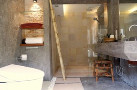 Samsam Yao Noi - Andaman Magic & Art Villas