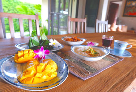 Samsam Yao Noi - Andaman Magic & Art Villas