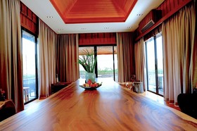 Samsam Yao Noi - Andaman Magic & Art Villas