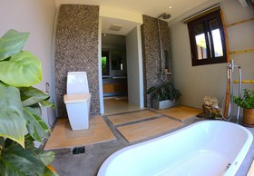 Samsam Yao Noi - Andaman Magic & Art Villas