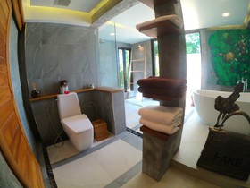 Samsam Yao Noi - Andaman Magic & Art Villas