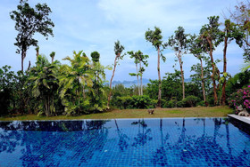 Samsam Yao Noi - Andaman Magic & Art Villas