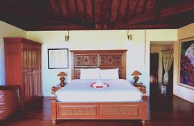 Samsam Yao Noi - Andaman Magic & Art Villas