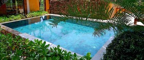 Samsam Yao Noi - Andaman Magic & Art Villas