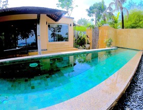 Samsam Yao Noi - Andaman Magic & Art Villas