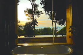 Samsam Yao Noi - Andaman Magic & Art Villas