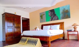 Samsam Yao Noi - Andaman Magic & Art Villas
