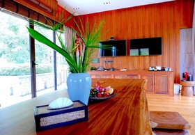 Samsam Yao Noi - Andaman Magic & Art Villas