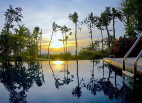 Samsam Yao Noi - Andaman Magic & Art Villas
