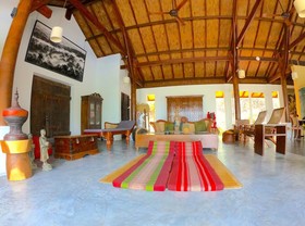 Samsam Yao Noi - Andaman Magic & Art Villas