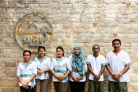 Samsam Yao Noi - Andaman Magic & Art Villas