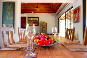Samsam Yao Noi - Andaman Magic & Art Villas