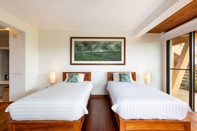 Samsam Yao Noi - Andaman Magic & Art Villas