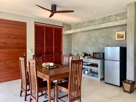 Samsam Yao Noi - Andaman Magic & Art Villas