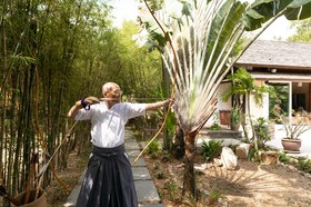 Samsam Yao Noi - Andaman Magic & Art Villas