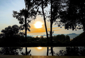 Samsam Yao Noi - Andaman Magic & Art Villas