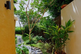 Samsam Yao Noi - Andaman Magic & Art Villas