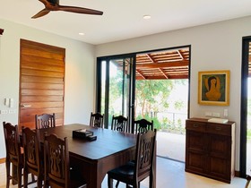 Samsam Yao Noi - Andaman Magic & Art Villas