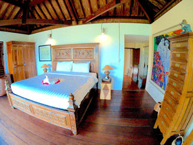 Samsam Yao Noi - Andaman Magic & Art Villas