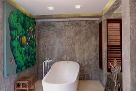 Samsam Yao Noi - Andaman Magic & Art Villas