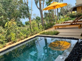 Samsam Yao Noi - Andaman Magic & Art Villas