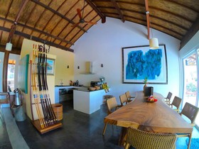 Samsam Yao Noi - Andaman Magic & Art Villas