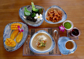 Samsam Yao Noi - Andaman Magic & Art Villas