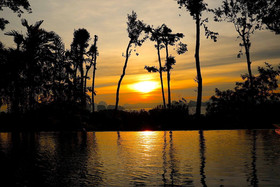 Samsam Yao Noi - Andaman Magic & Art Villas