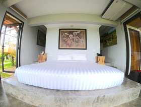 Samsam Yao Noi - Andaman Magic & Art Villas