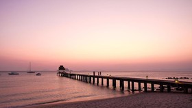 Santhiya Koh Yao Yai Resort & Spa