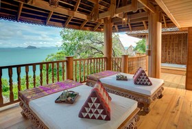 Santhiya Koh Yao Yai Resort & Spa