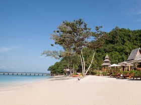 Santhiya Koh Yao Yai Resort & Spa