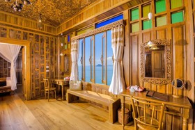 Santhiya Koh Yao Yai Resort & Spa