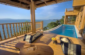Santhiya Koh Yao Yai Resort & Spa