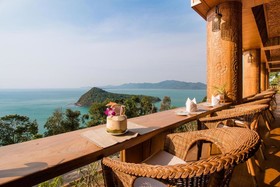 Santhiya Koh Yao Yai Resort & Spa